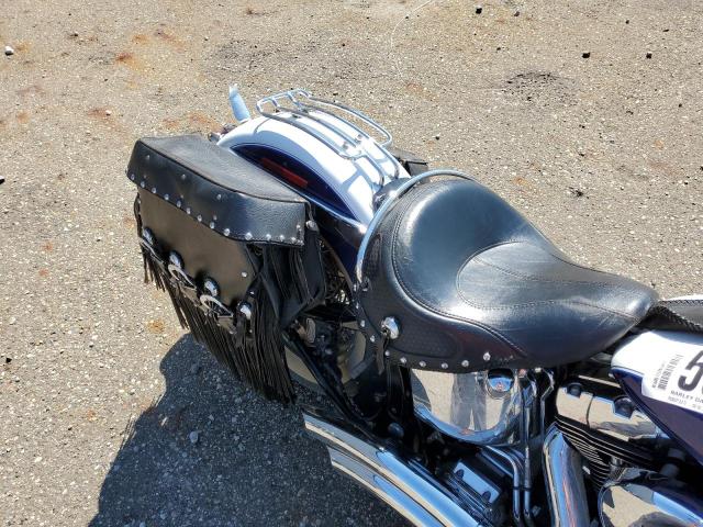 2006 HARLEY-DAVIDSON FLSTNI 1HD1JDB106Y095456