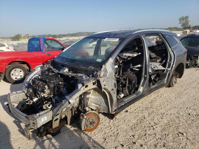 2018 BUICK ENCLAVE AV 5GAERDKW0JJ278947