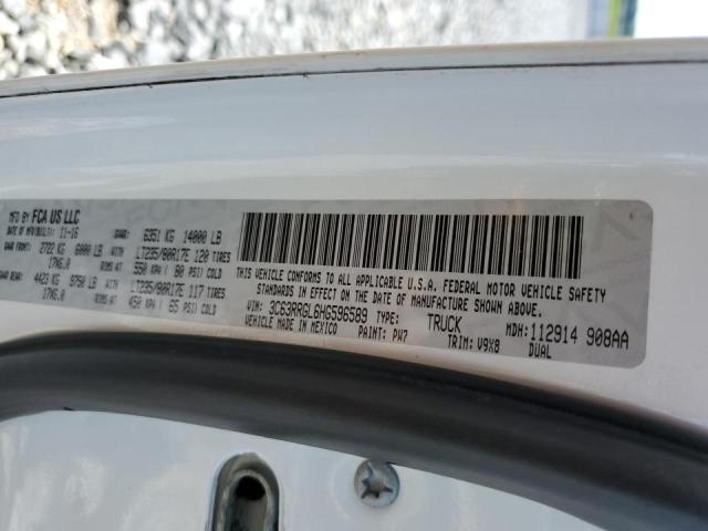 2017 RAM 3500 ST - 3C63RRGL6HG596589