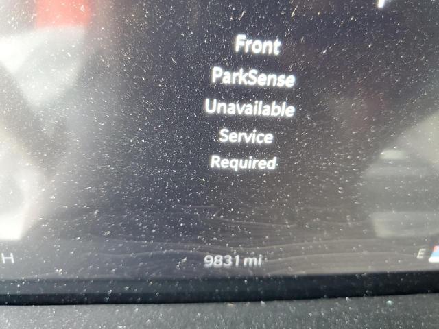 2022 JEEP WAGONEER S 1C4SJVDT2NS140165