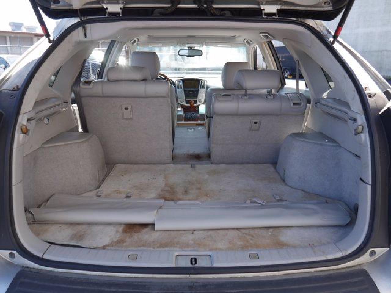 2004 Lexus Rx 330 VIN: JTJGA31UX40031953 Lot: 58756972