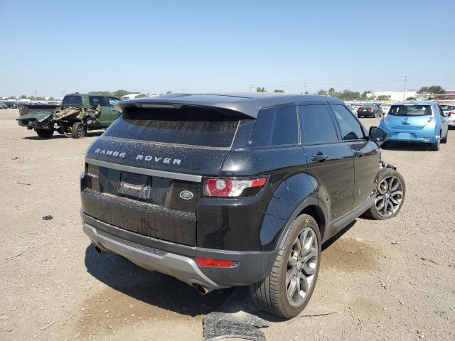 SALVR2BG1FH076301 Land Rover Range Rover Evoque Pure Premium