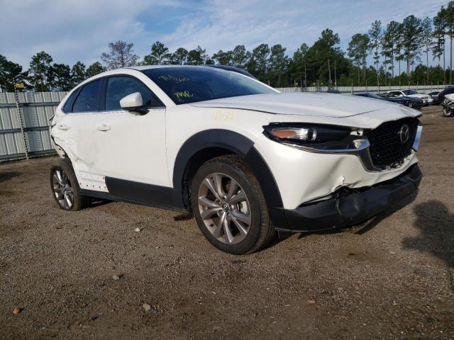 2021 Mazda CX-30 Preferred