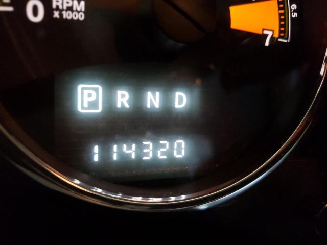 1C4NJDEB1HD191176 Jeep Compass Latitude
