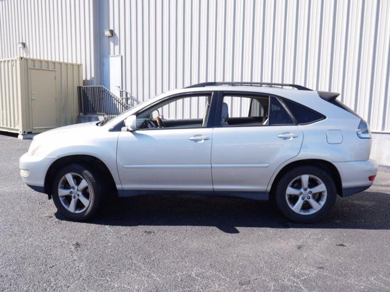 2004 Lexus Rx 330 VIN: JTJGA31UX40031953 Lot: 58756972