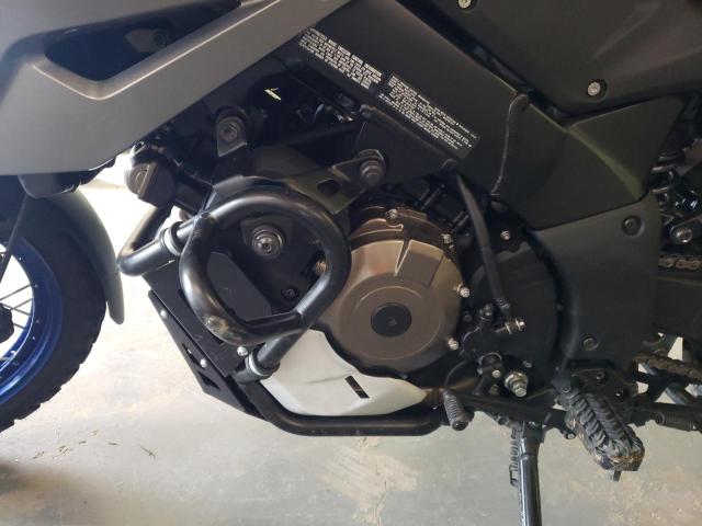 2022 SUZUKI DL1050 XT JS1EF12E7N7100012