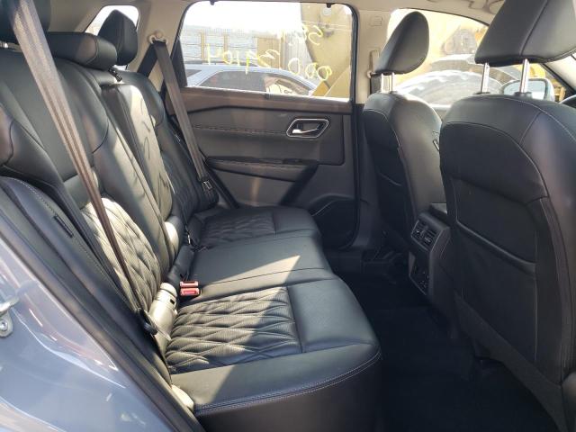 2021 NISSAN ROGUE PLAT JN8AT3DD2MW316923