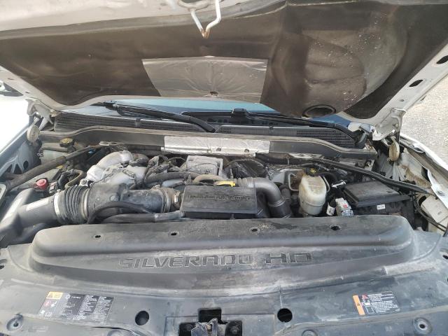 2018 CHEVROLET 2500 1GC1KWEY4JF151826