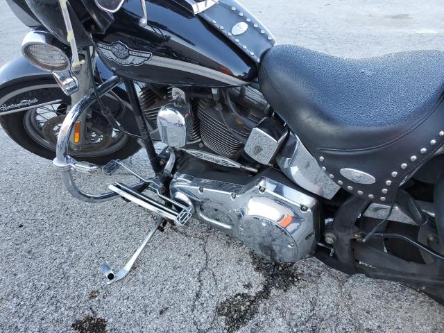 2003 HARLEY-DAVIDSON FLSTCI 1HD1BWB193Y104336