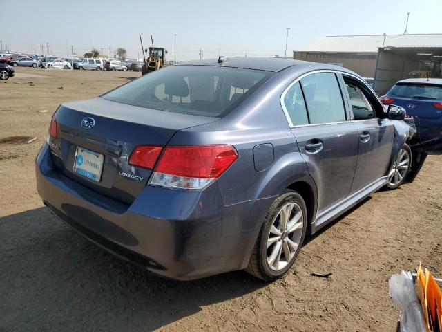 4S3BMCC67E3032710 Subaru Legacy 2.5i Premium