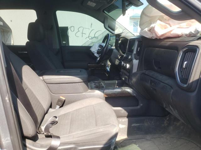 2022 GMC SIERRA LIM 3GTU9CED8NG102279