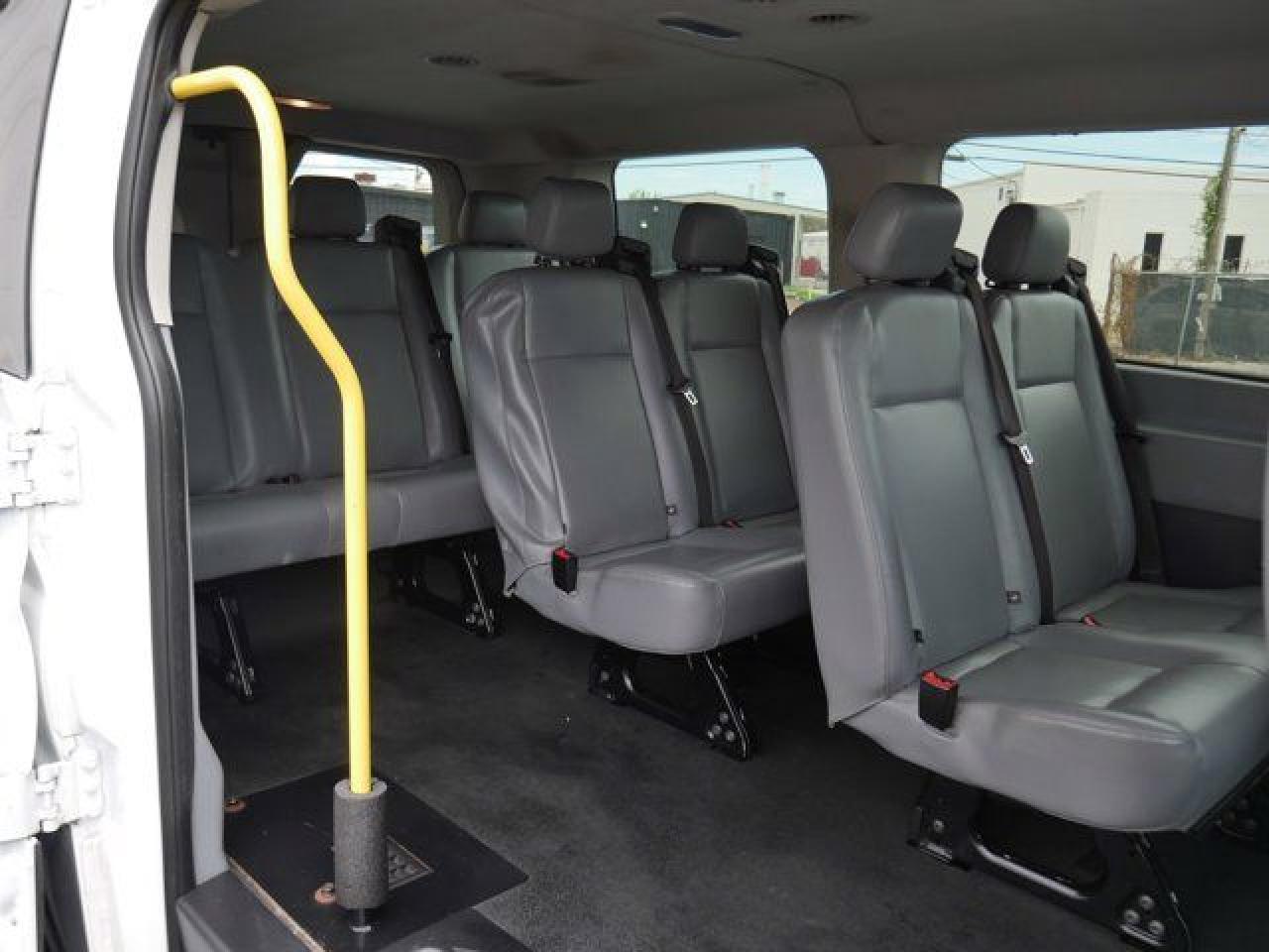 2015 Ford Transit T-150 VIN: 1FMZK1ZM3FKA65267 Lot: 58757222