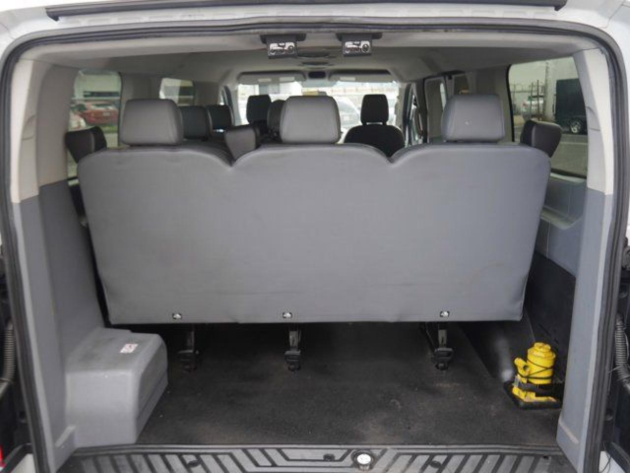 2015 Ford Transit T-150 VIN: 1FMZK1ZM3FKA65267 Lot: 58757222