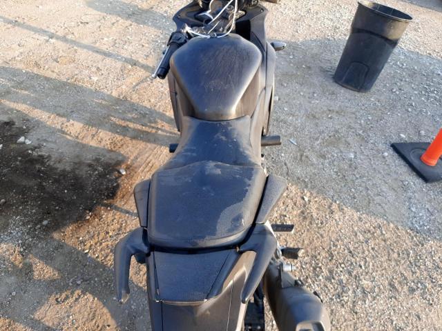 2011 HONDA CBR250 R MLHMC4110B5003068