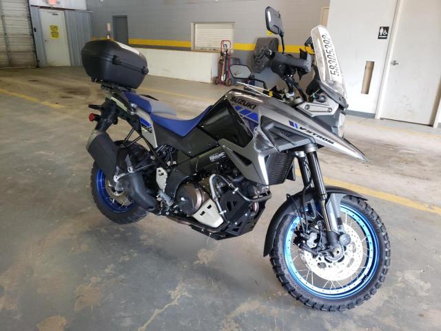 2022 SUZUKI DL1050 XT JS1EF12E7N7100012