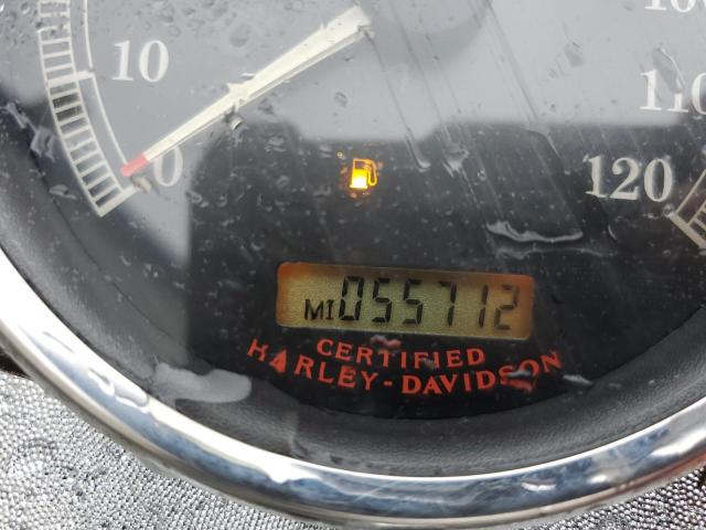 2006 HARLEY-DAVIDSON FLSTCI 1HD1BWB176Y088142