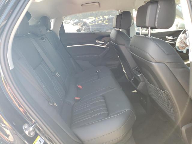 2022 AUDI E-TRON SPO WA13AAGE5NB012295