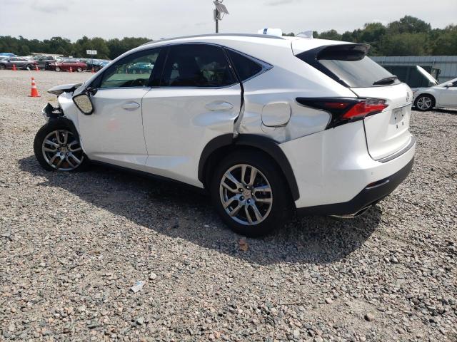2016 LEXUS NX 200T JTJYARBZ7G2048560