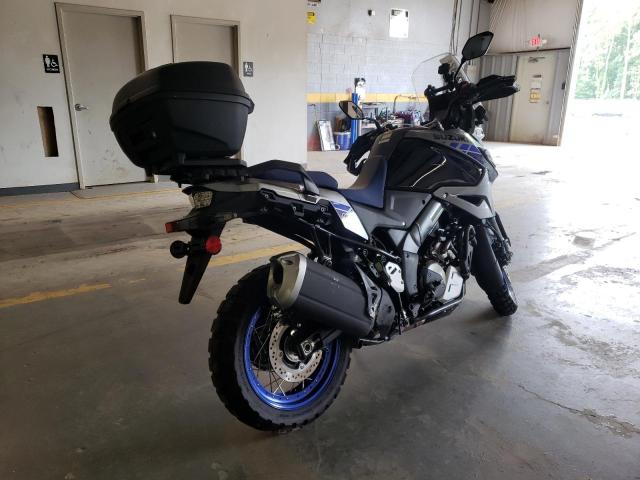 2022 SUZUKI DL1050 XT JS1EF12E7N7100012