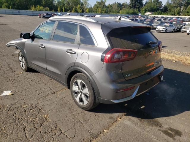 KNDCB3LC7H5049693 KIA NIRO FE