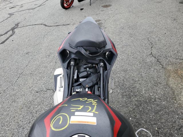 2019 HONDA CBR500 RA MLHPC6252K5000022