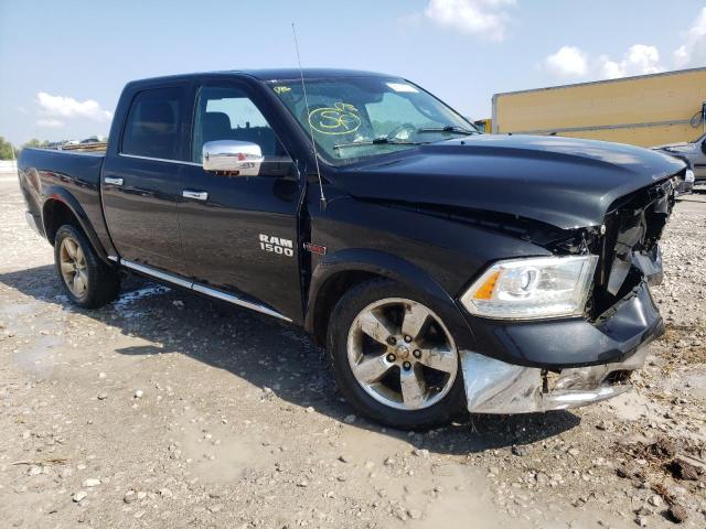 2016 Dodge RAM 1500 Longh en venta en Cahokia Heights, IL