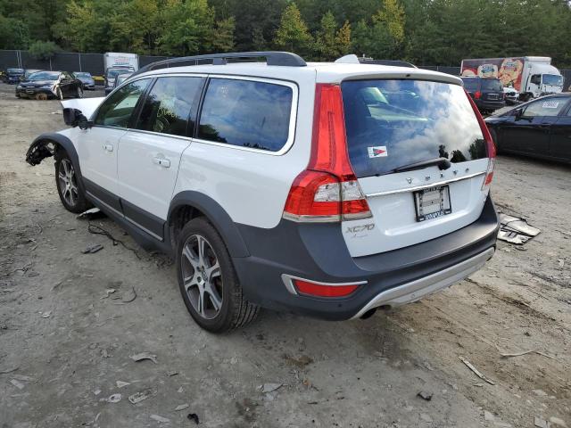 2015 VOLVO XC70 T6 PR YV4902NK4F1210730