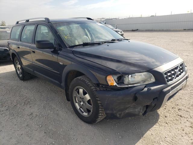2005 Volvo XC70 for sale in Nisku, AB
