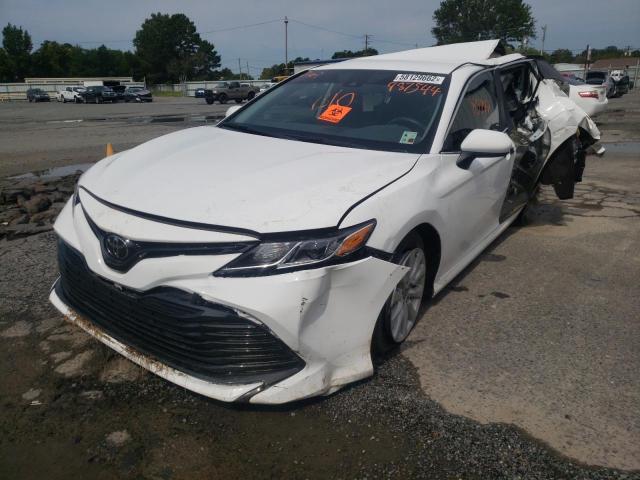2020 TOYOTA 06 BEDLNR 4T1C11AK7LU987544