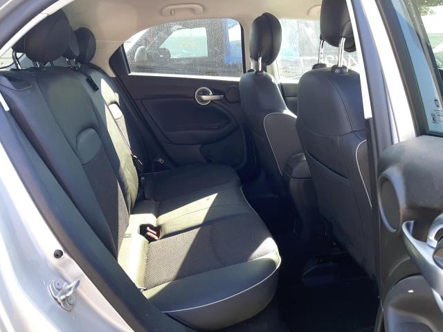 2016 FIAT 500X TREKK ZFBCFXCT1GP513840