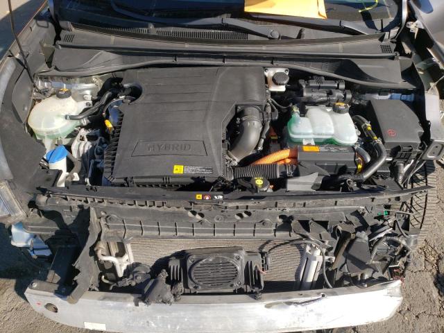 KNDCB3LC7H5049693 KIA NIRO FE