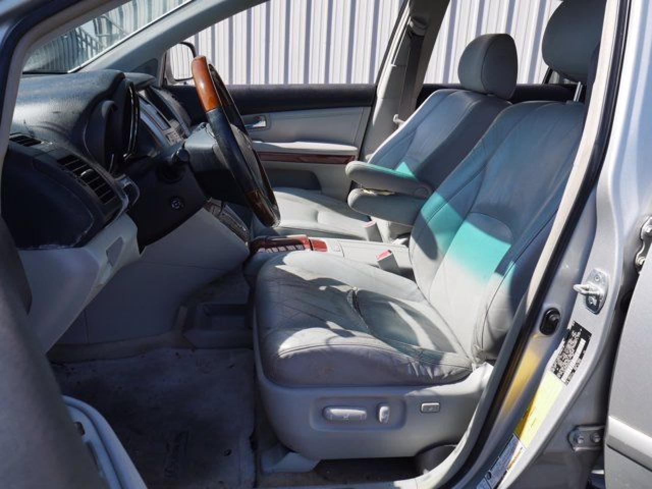 2004 Lexus Rx 330 VIN: JTJGA31UX40031953 Lot: 58756972