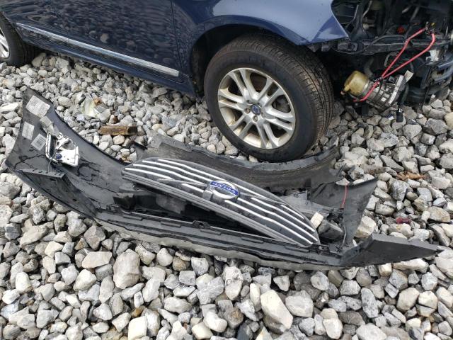2015 VOLVO XC60 T5 YV4612RJ8F2698074