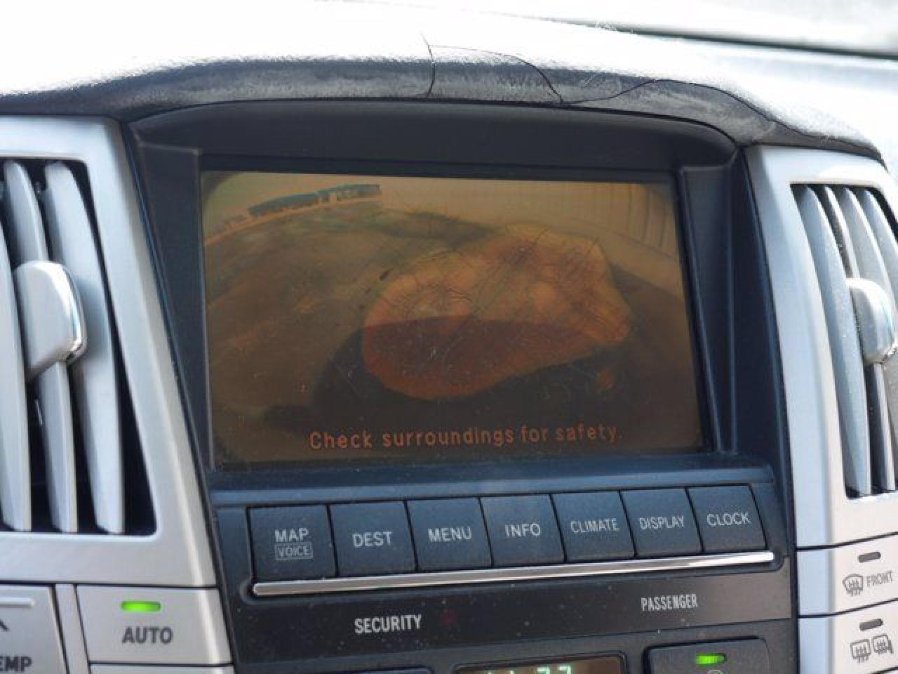 2004 Lexus Rx 330 VIN: JTJGA31UX40031953 Lot: 58756972