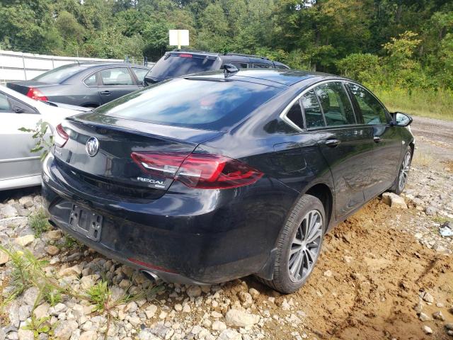 2018 BUICK REGAL ESSE - W04GR6SX6J1055947