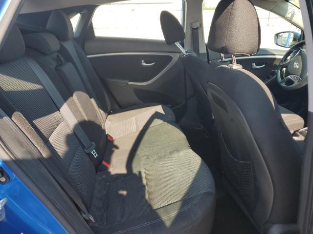 2017 HYUNDAI ELANTRA GT - KMHD35LH1HU364399