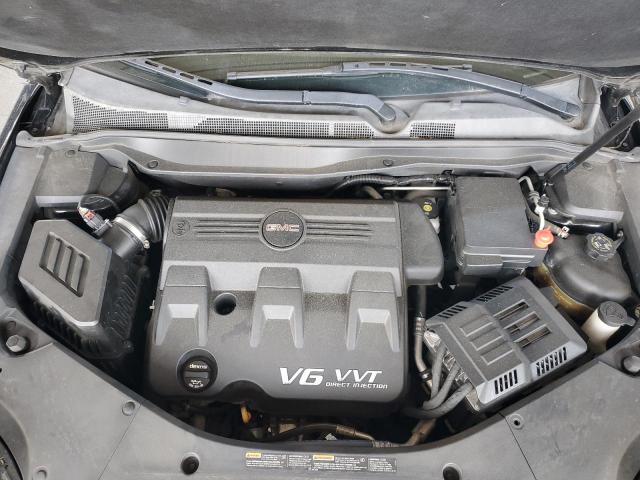 2016 GMC TERRAINSLT 2GKFLUE36G6135338