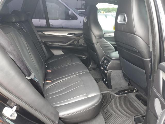 2016 BMW X5 M 5YMKT6C59G0R78346