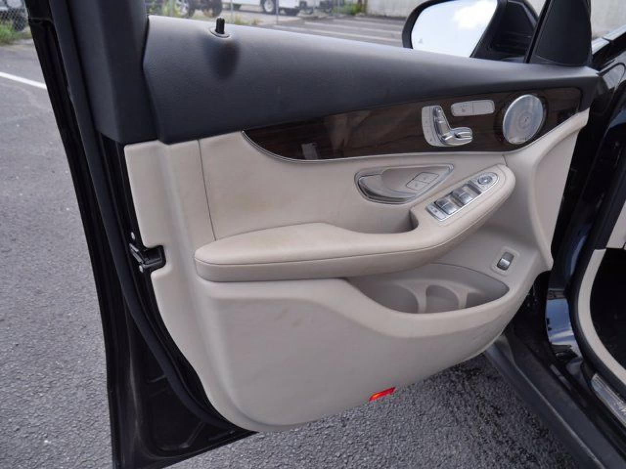 2019 Mercedes-Benz Glc 300 4Matic VIN: WDC0G4KB6KV120399 Lot: 58756862