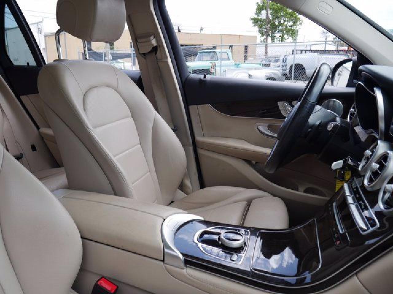 2019 Mercedes-Benz Glc 300 4Matic VIN: WDC0G4KB6KV120399 Lot: 58756862