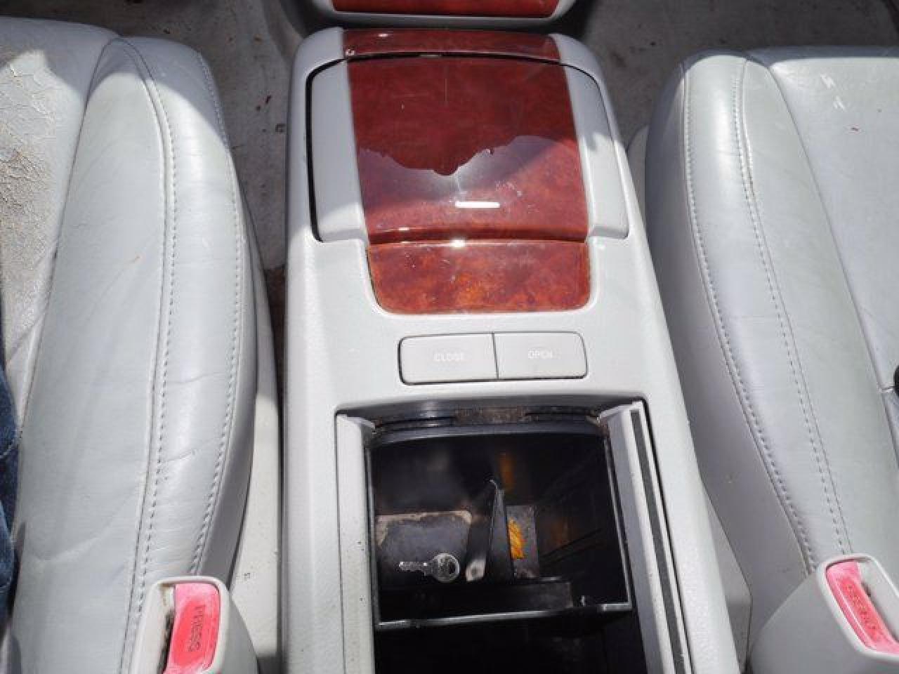 2004 Lexus Rx 330 VIN: JTJGA31UX40031953 Lot: 58756972