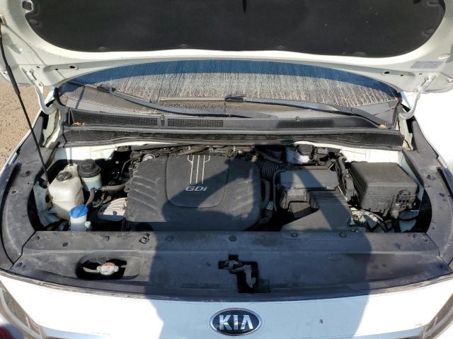 KNDMA5C11G6120462 KIA Sedona L