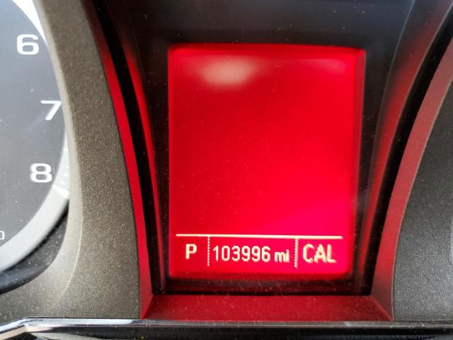 2016 GMC TERRAINSLT 2GKFLUE36G6135338