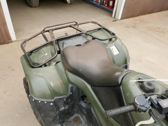 2012 HONDA TRX500 FM 1HFTE3803C4005393