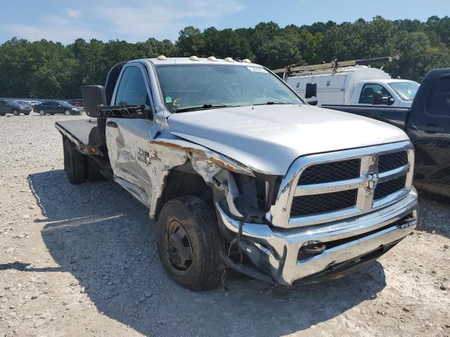 Salvage cars for sale from Copart Florence, MS: 2015 Dodge RAM 3500