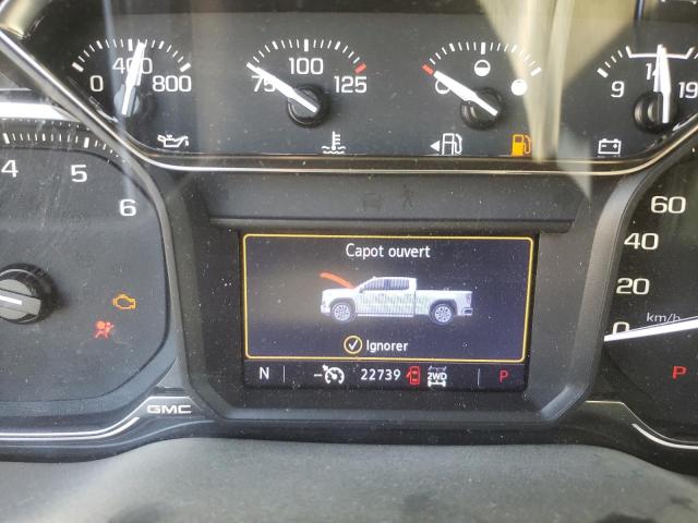 2022 GMC SIERRA LIM 3GTU9CED8NG102279