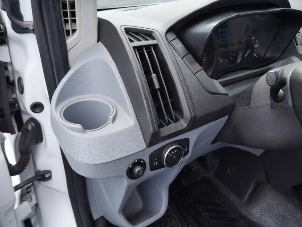 2015 Ford Transit T-150 VIN: 1FMZK1ZM3FKA65267 Lot: 58757222