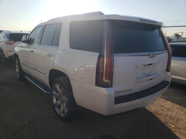 1GYS4BKJ5LR232778 Cadillac Escalade Luxury