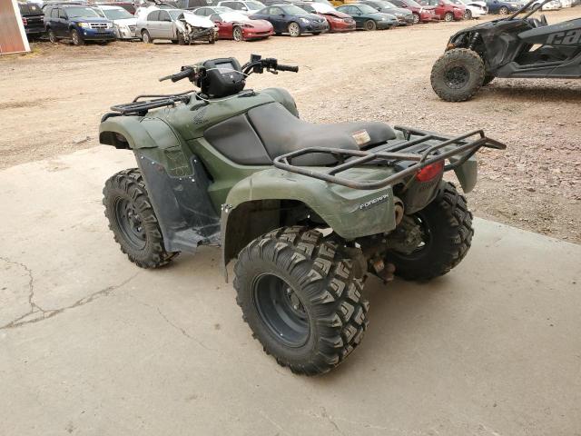 2012 HONDA TRX500 FM 1HFTE3803C4005393