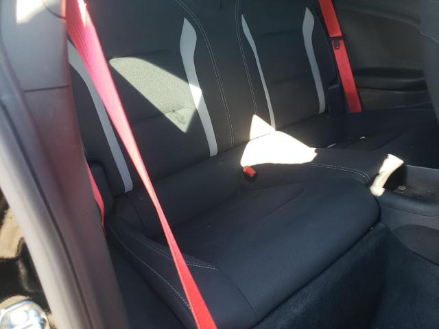 2022 CHEVROLET CAMARO LT1 1G1FF1R71N0131260